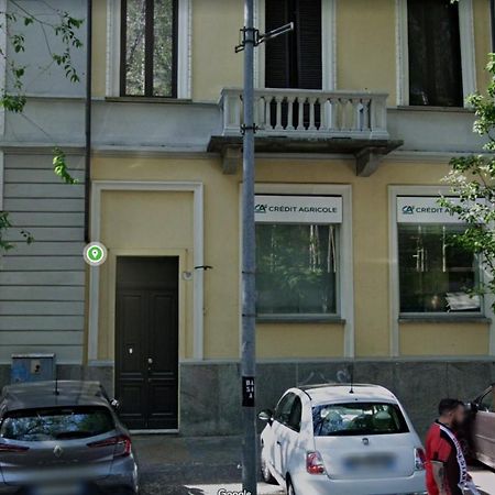 Maison Metropole Dante Торино Екстериор снимка