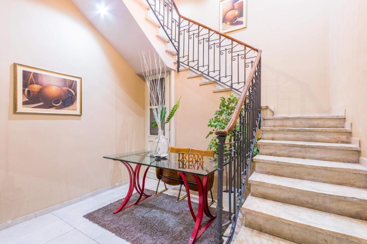 Maison Metropole Dante Торино Екстериор снимка