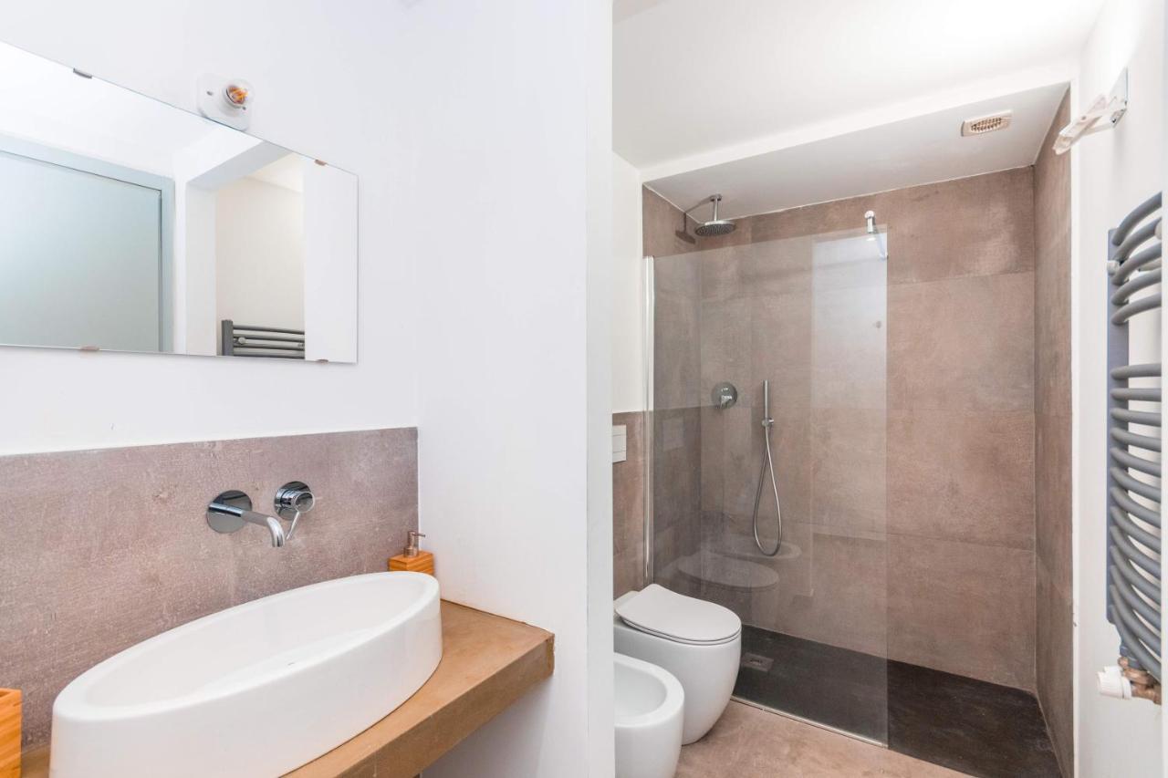 Maison Metropole Dante Торино Екстериор снимка