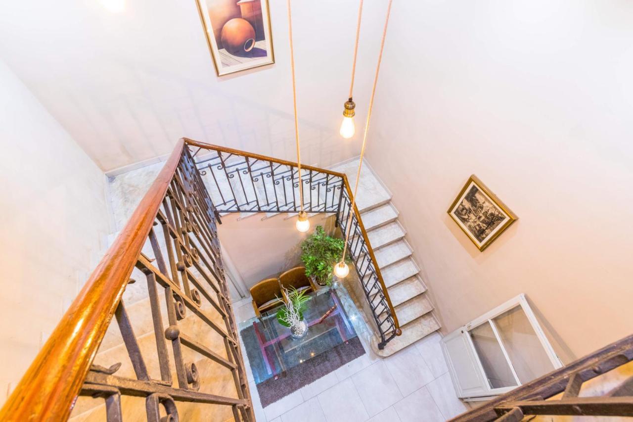 Maison Metropole Dante Торино Екстериор снимка