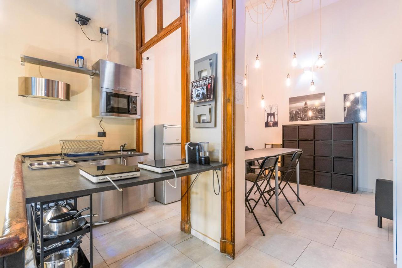 Maison Metropole Dante Торино Екстериор снимка