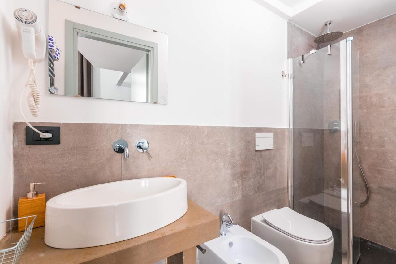 Maison Metropole Dante Торино Екстериор снимка