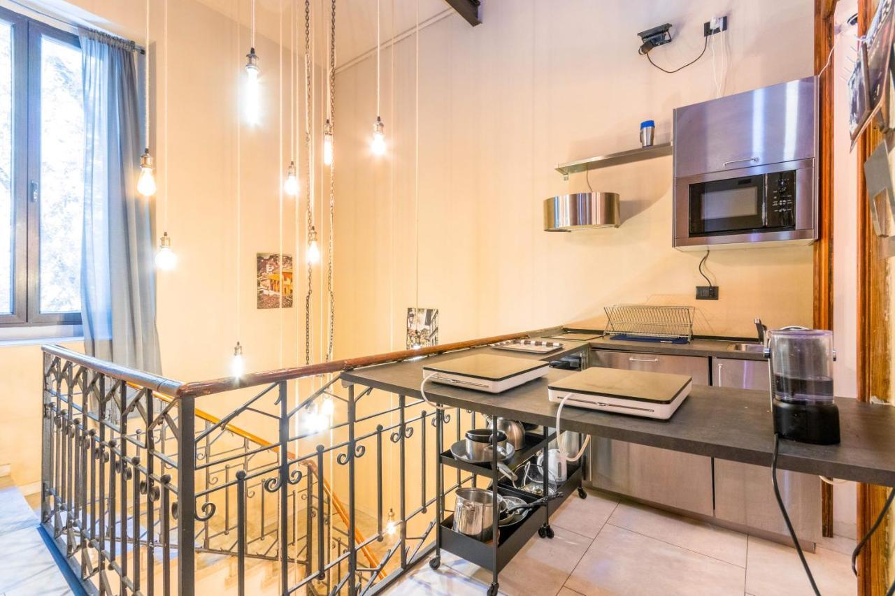 Maison Metropole Dante Торино Екстериор снимка