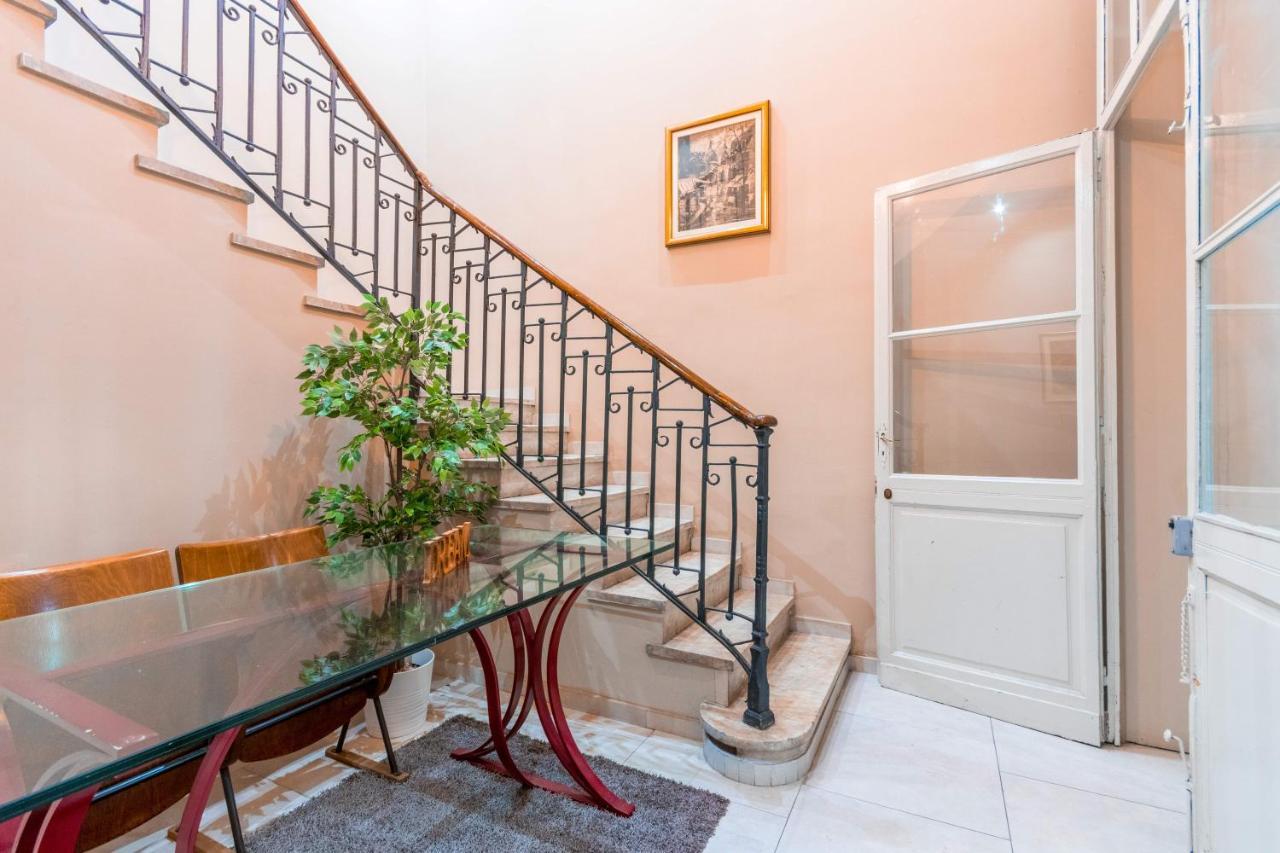 Maison Metropole Dante Торино Екстериор снимка