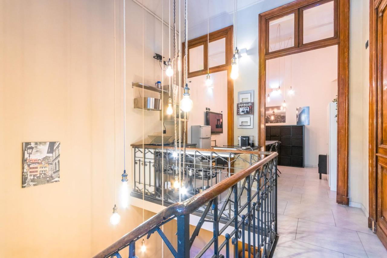 Maison Metropole Dante Торино Екстериор снимка