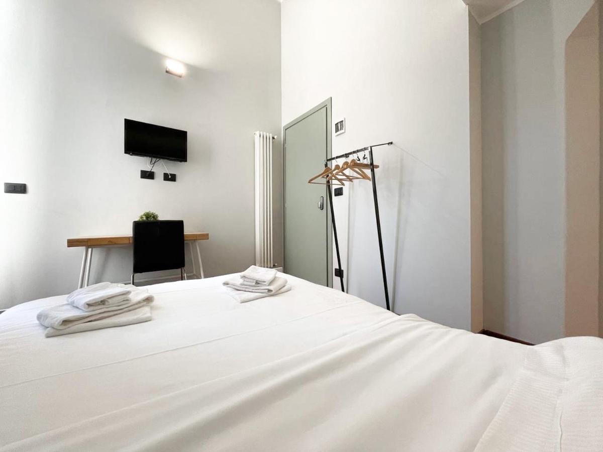 Maison Metropole Dante Торино Екстериор снимка