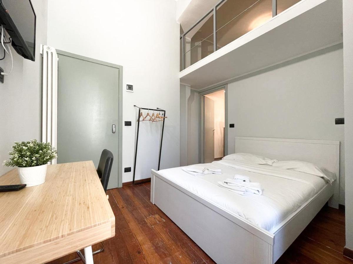 Maison Metropole Dante Торино Екстериор снимка
