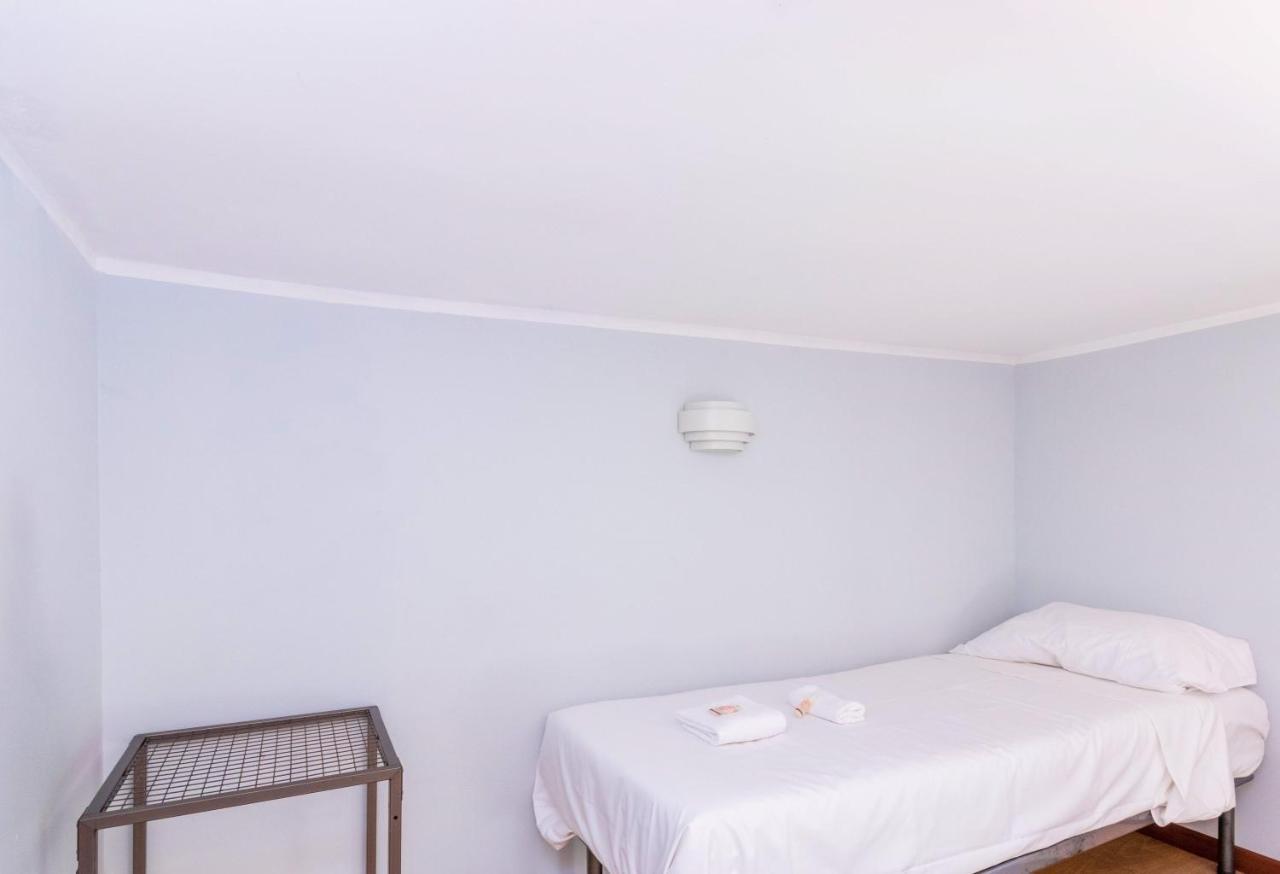 Maison Metropole Dante Торино Екстериор снимка
