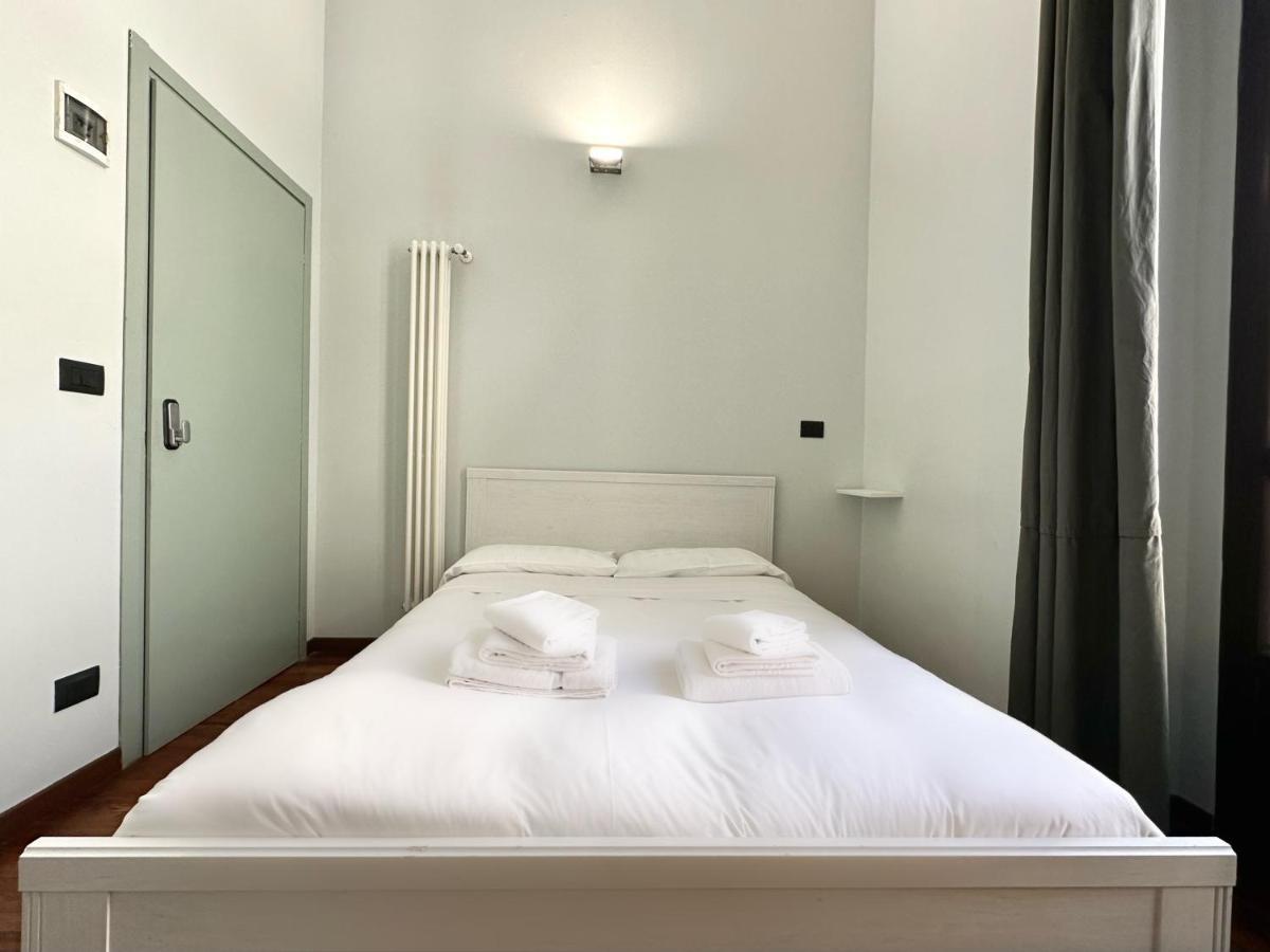 Maison Metropole Dante Торино Екстериор снимка