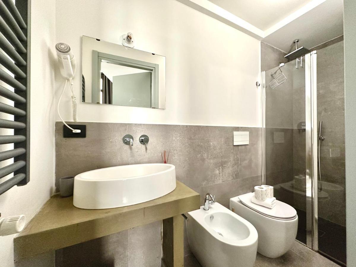 Maison Metropole Dante Торино Екстериор снимка