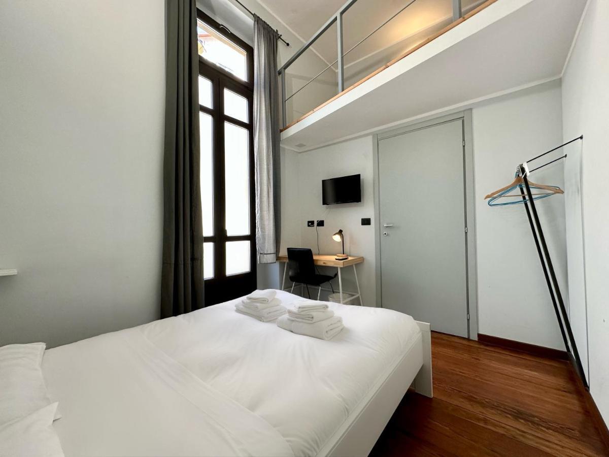 Maison Metropole Dante Торино Екстериор снимка