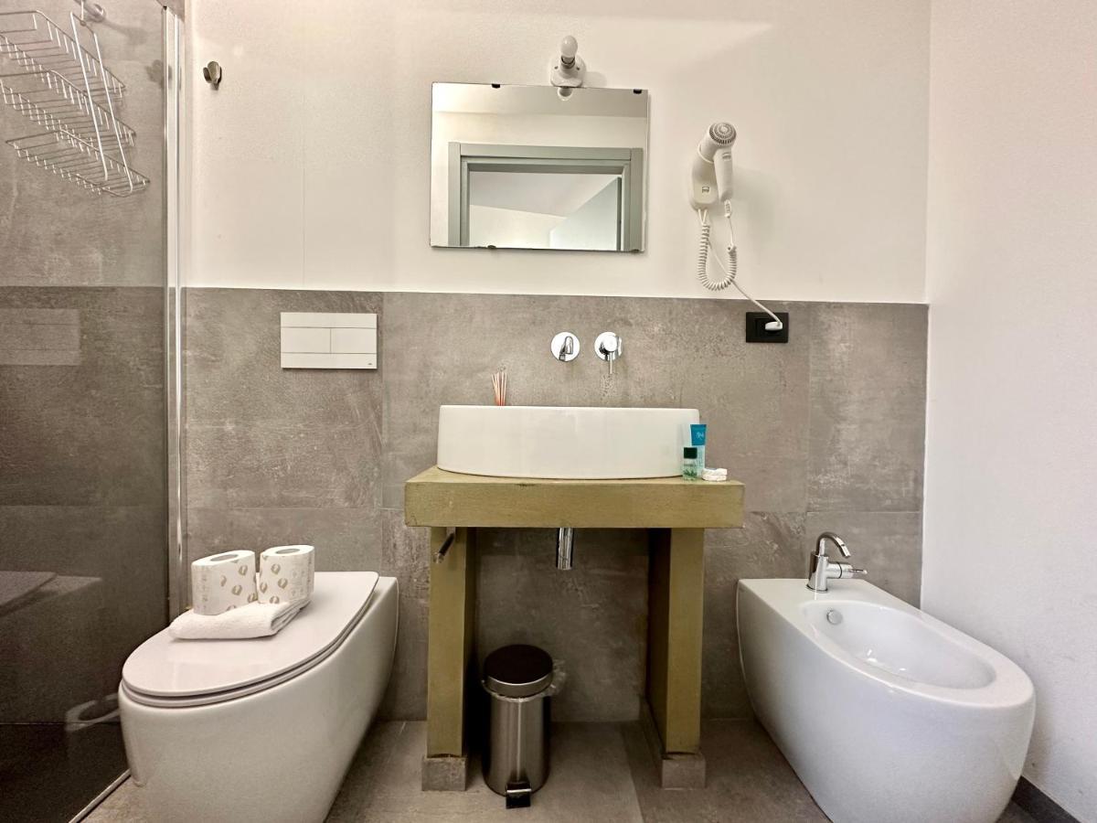 Maison Metropole Dante Торино Екстериор снимка