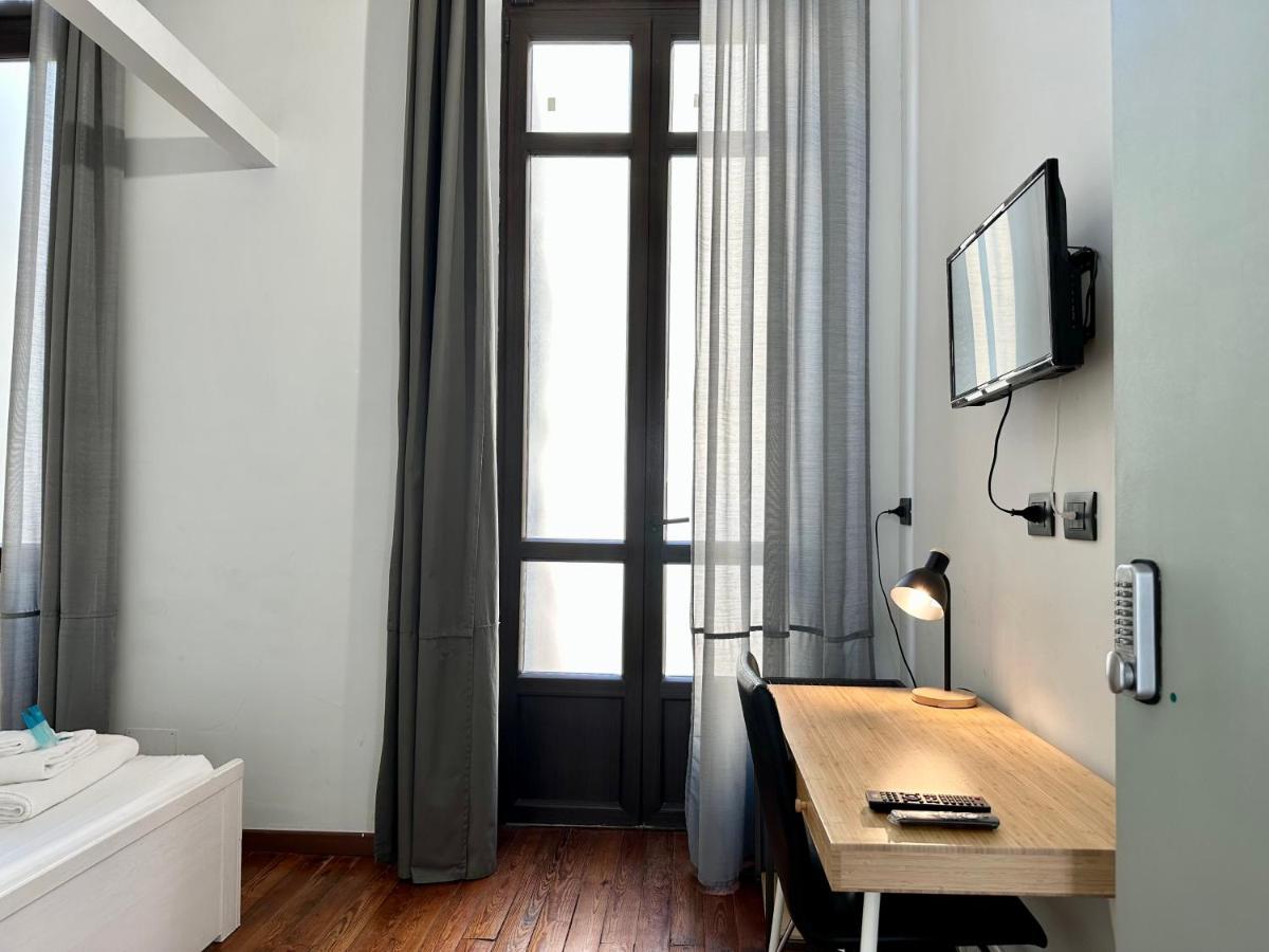Maison Metropole Dante Торино Екстериор снимка