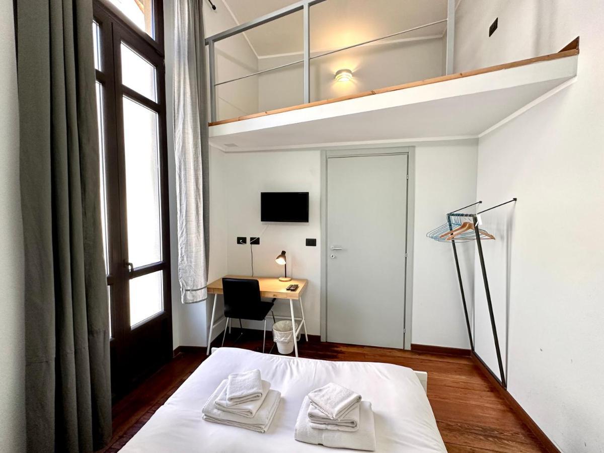 Maison Metropole Dante Торино Екстериор снимка