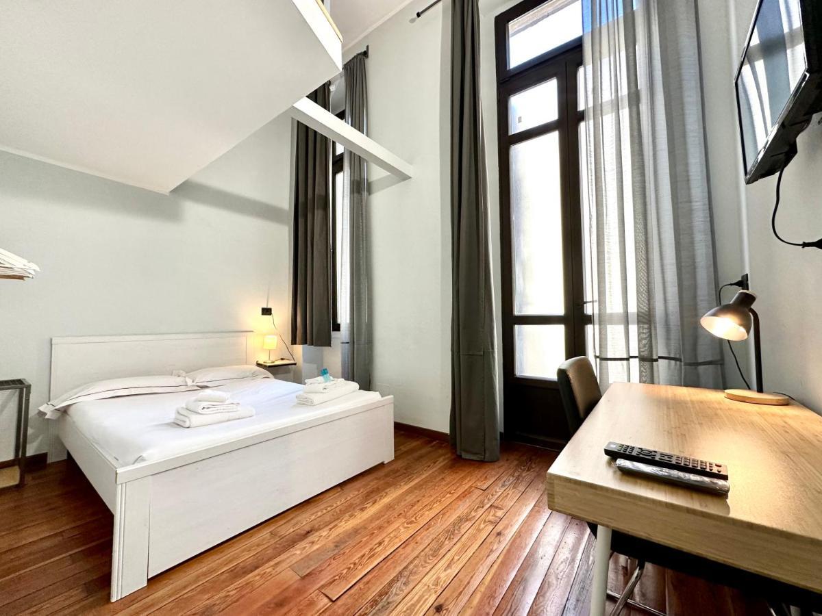 Maison Metropole Dante Торино Екстериор снимка
