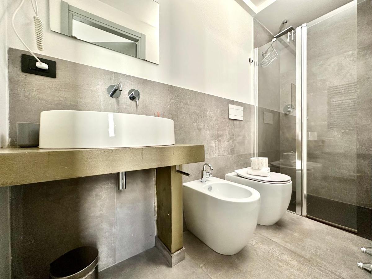 Maison Metropole Dante Торино Екстериор снимка