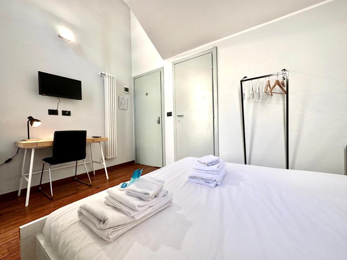 Maison Metropole Dante Торино Екстериор снимка