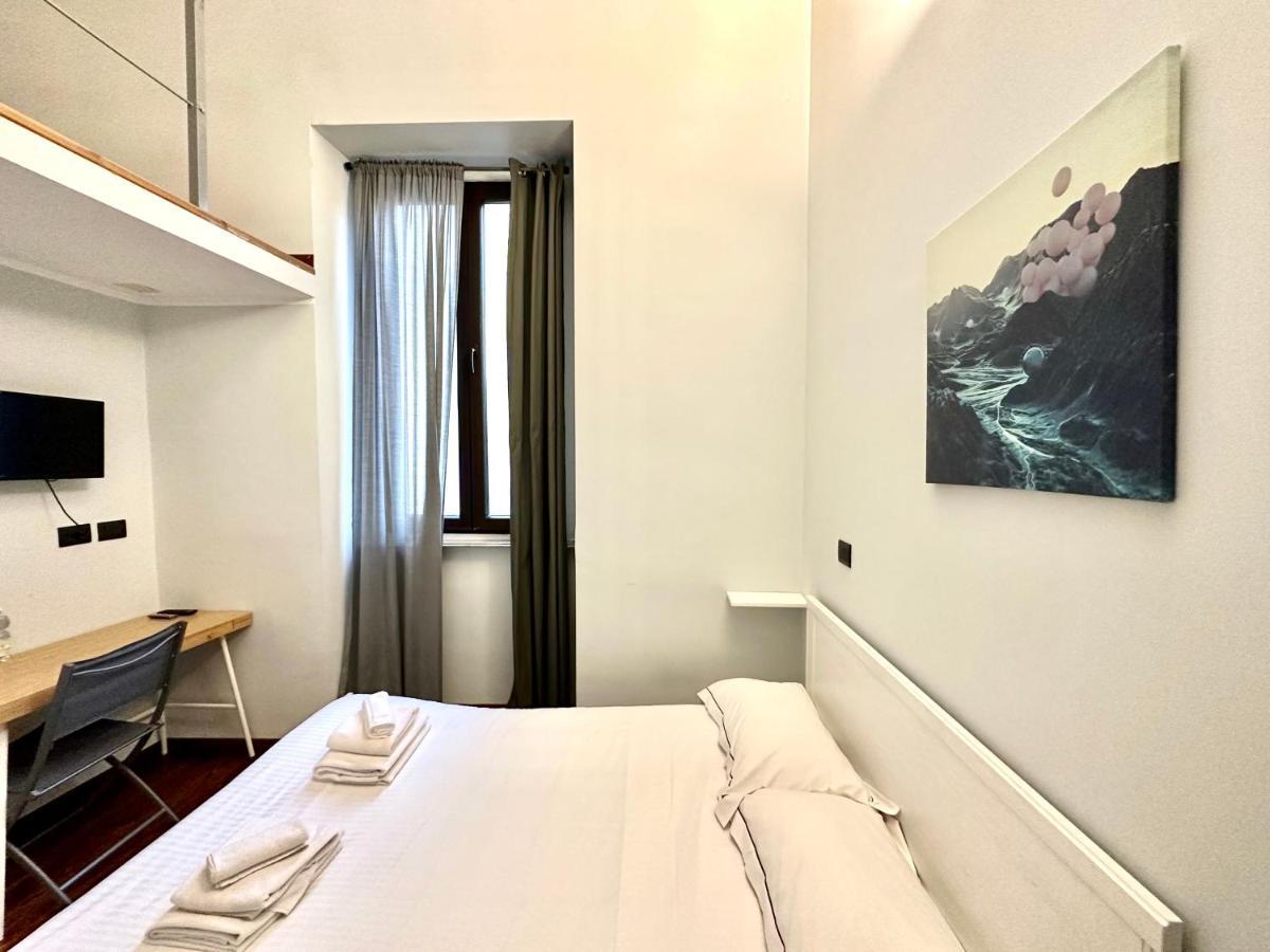 Maison Metropole Dante Торино Екстериор снимка