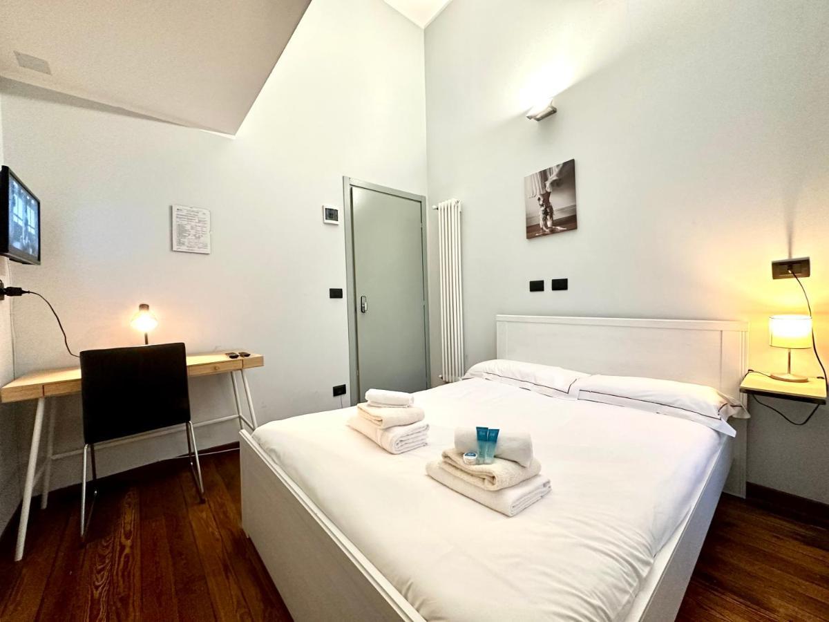Maison Metropole Dante Торино Екстериор снимка