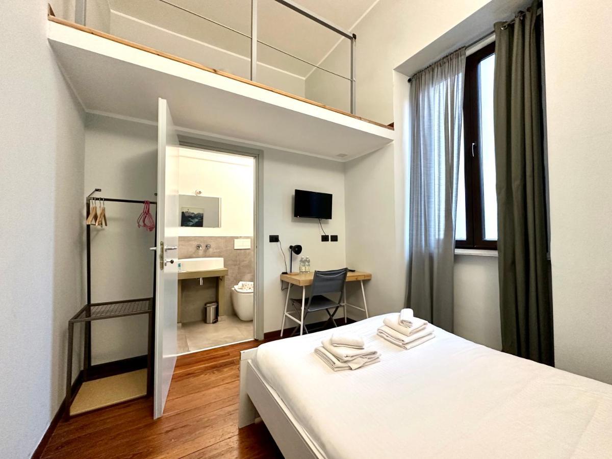 Maison Metropole Dante Торино Екстериор снимка