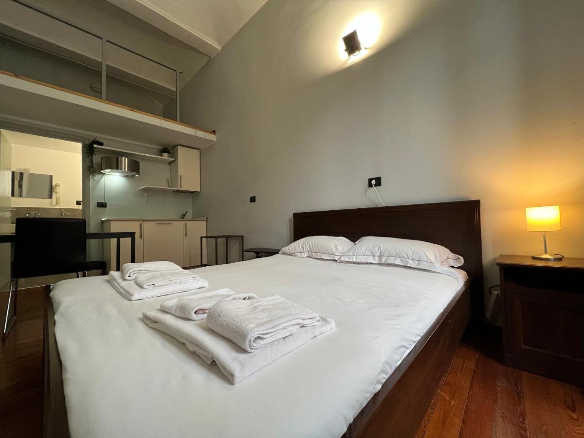 Maison Metropole Dante Торино Екстериор снимка